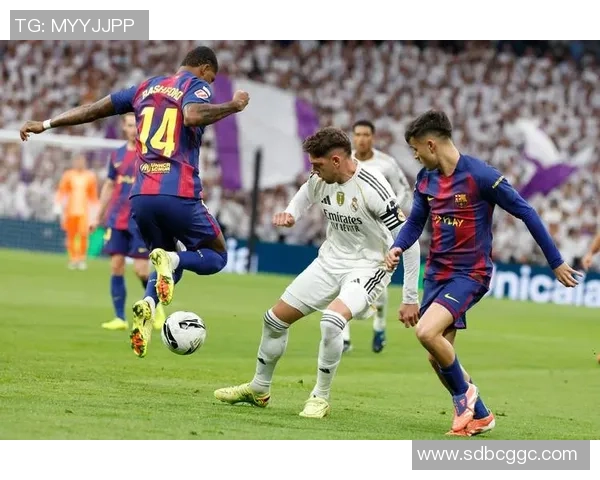 4月23日巴萨与皇马精彩对决录像回放及赛后分析