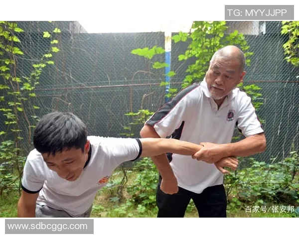 学徒被打晕!中国武术大师:能打人不等于能挨打,平常不练抗击打 学徒被打晕!中国武术大师:能打人不等于能挨打,平常不练抗击打