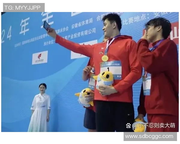 泳坛老将还想站上领奖台,孙杨点赞十五运会开幕式:“很有构思,有温度,也很感动” 泳坛老将还想站上领奖台,孙杨点赞十五运会开幕式:“很有构思,有温度,也很感动”