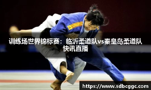 训练场世界锦标赛：临沂柔道队vs秦皇岛柔道队快讯直播