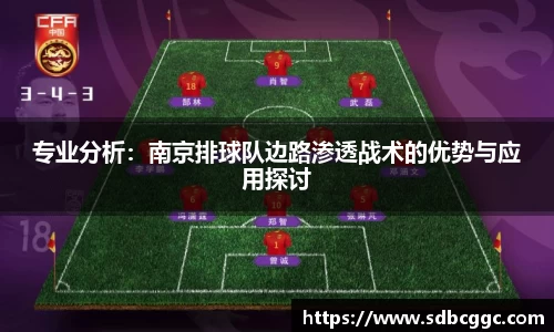 专业分析：南京排球队边路渗透战术的优势与应用探讨