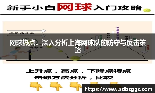 网球热点：深入分析上海网球队的防守与反击策略