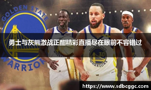 勇士与灰熊激战正酣精彩直播尽在眼前不容错过